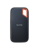 SanDisk Extreme Portable SSD V2 2TB Externe Solid-State-Drive, USB 3.2 Gen 2x1