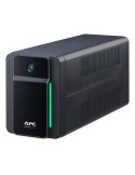 APC Easy-UPS BVX700LI USV 700VA, 360W, Line-Interactive, 4x C13