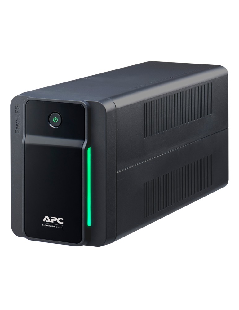 APC Easy-UPS BVX900LI-GR USV 700VA, 480W, Line-Interactive, 2x CEE 7 Schutzkontakt