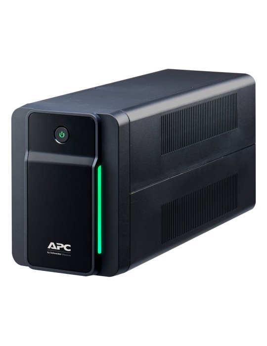 APC Back-UPS BX1600MI USV 1600VA, 900W, Line-Interactive, 6x C13