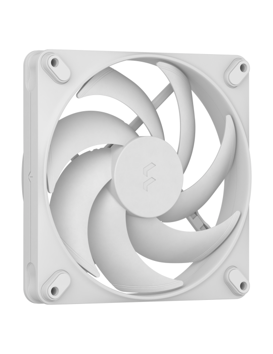 Fractal Design Momentum 14 White | Gehäuselüfter