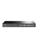 TP-Link TL-SG1024 Unmanaged Switch [24x Gigabit Ethernet]