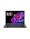 Acer Swift X 14 OLED (SFX14-73G-79BJ) 14,5" WQ2.8K, OLED, 120Hz, Intel Ultra 7-255H, 32GB RAM, 1TB SSD, GeForce RTX5060, Windows
