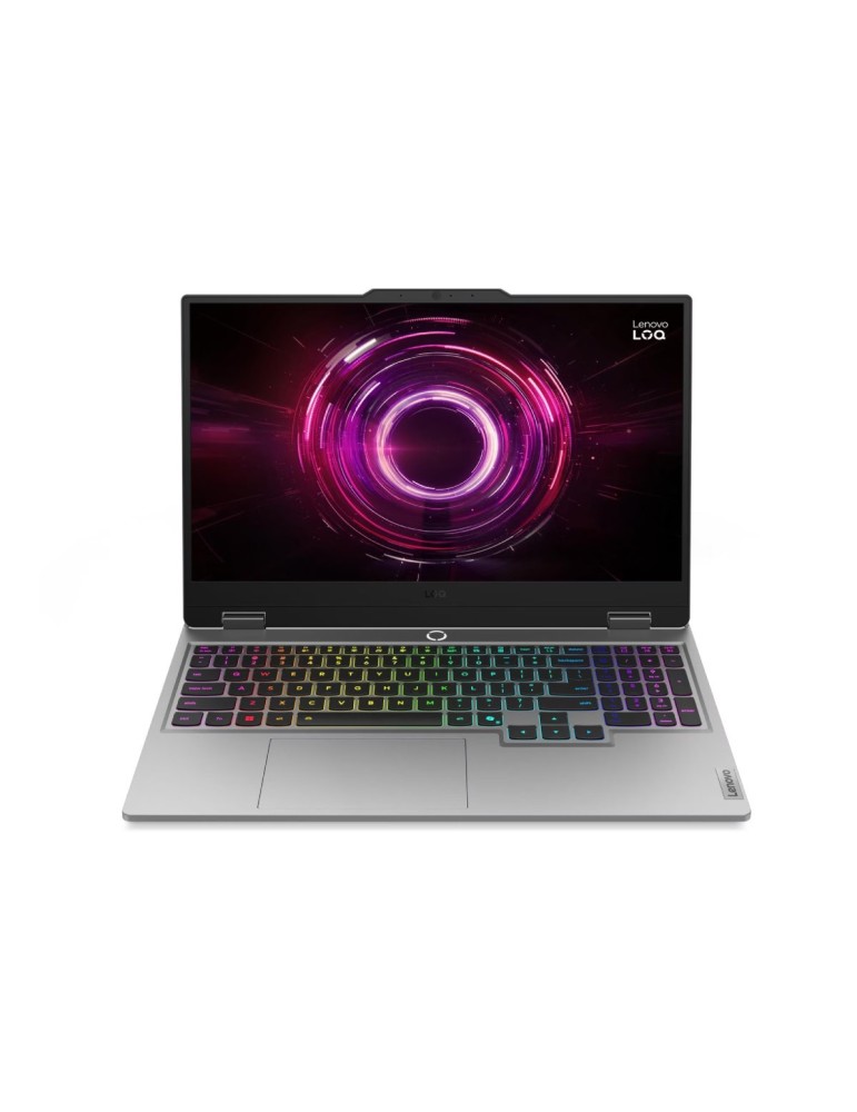 Lenovo LOQ 83JG000SGE - 15.6" FHD, 144Hz, Ryzen® 7 260, 16GB RAM, 1TB SSD, RTX 5060, Windows 11 Home