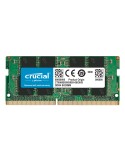 Crucial 16GB DDR4-3200 CL22 SO-DIMM Arbeitsspeicher