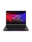 ASUS ROG Strix SCAR 16 G635LR-RW131 - 16" WQXGA MiniLED, Intel Core Ultra 9-275HX, 32GB RAM, 1TB SSD, NVIDIA GeForce RTX 5070 Ti