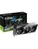 INNO3D GeForce RTX 5080 ICHILL X3 - 16GB GDDR7, HDMI, 3x DP