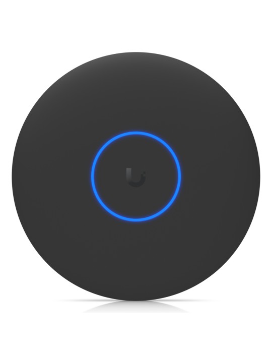 Ubiquiti U7 Pro XGS WiFi 7 Access Point Schwarz BE15100 Triband, 1x 10G RJ45, 165m² Abdeckung