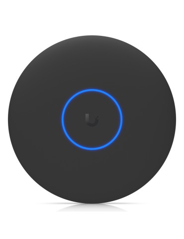 Ubiquiti U7 Pro XG WiFi 7 Access Point Schwarz BE10800 Triband, 1x 10G RJ45, 140m² Abdeckung