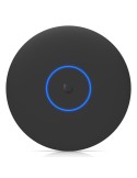 Ubiquiti U7 Pro XG WiFi 7 Access Point Schwarz BE10800 Triband, 1x 10G RJ45, 140m² Abdeckung