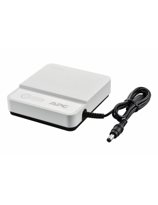 APC Back-UPS Connect Mini-Netzwerk-USV Zum Schutz von Routern, IP-Kameras und Smart Home-Geräten