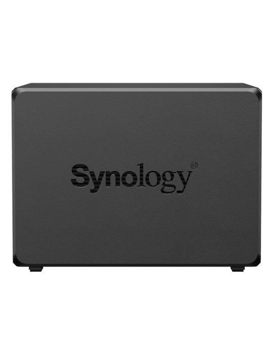 Synology DS425+ 16TB Plus HDD NAS-Bundle NAS inkl. 4x 4TB Synology Plus HDD 3.5 Zoll SATA