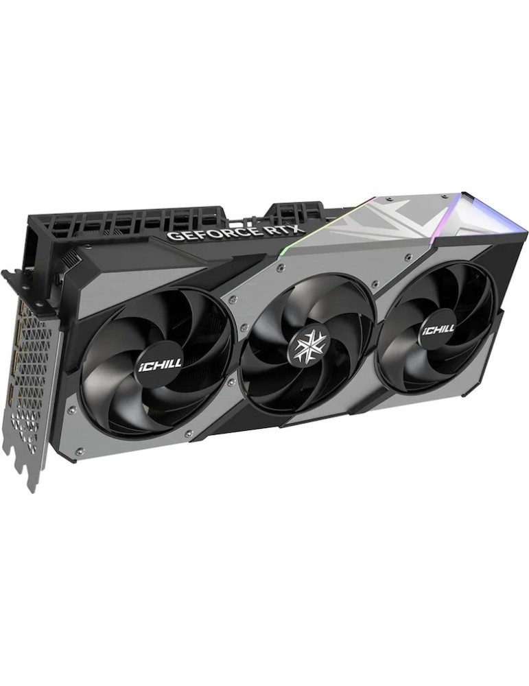 INNO3D GeForce RTX 5080 ICHILL X3 - 16GB GDDR7, HDMI, 3x DP