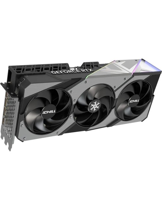 INNO3D GeForce RTX 5080 ICHILL X3 - 16GB GDDR7, HDMI, 3x DP