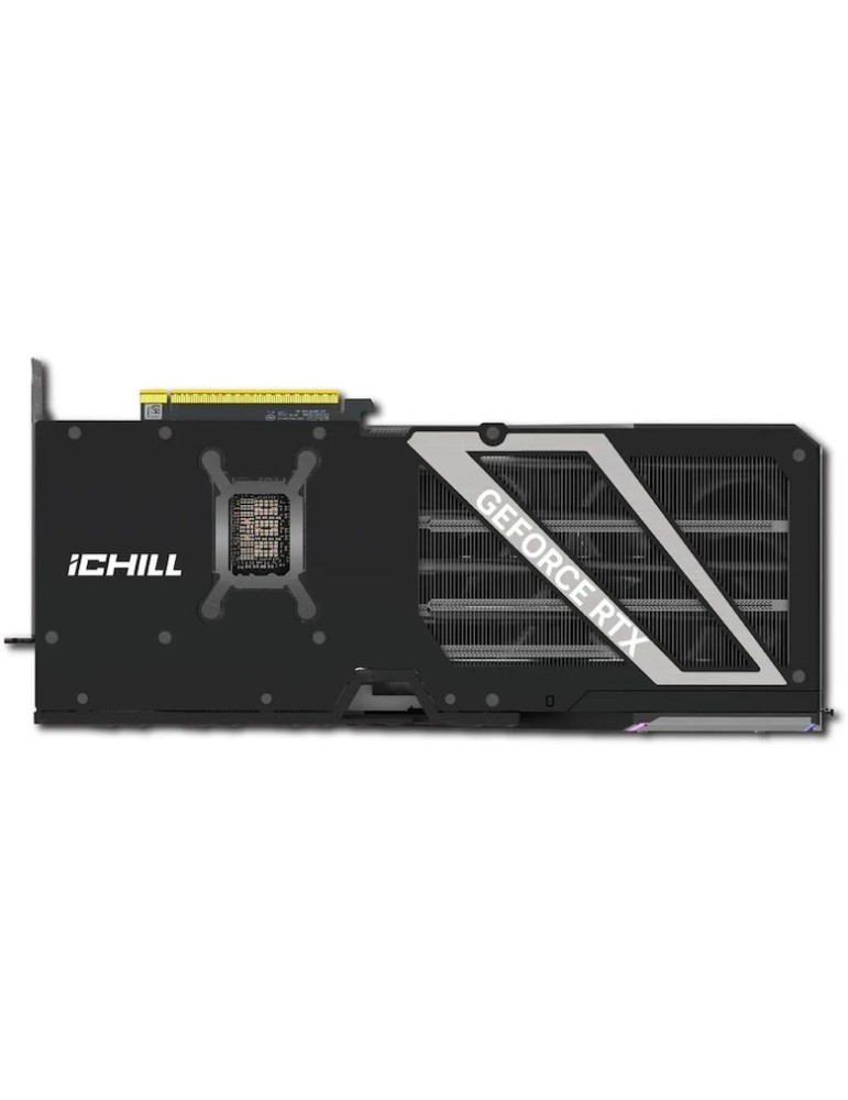 INNO3D GeForce RTX 5080 ICHILL X3 - 16GB GDDR7, HDMI, 3x DP