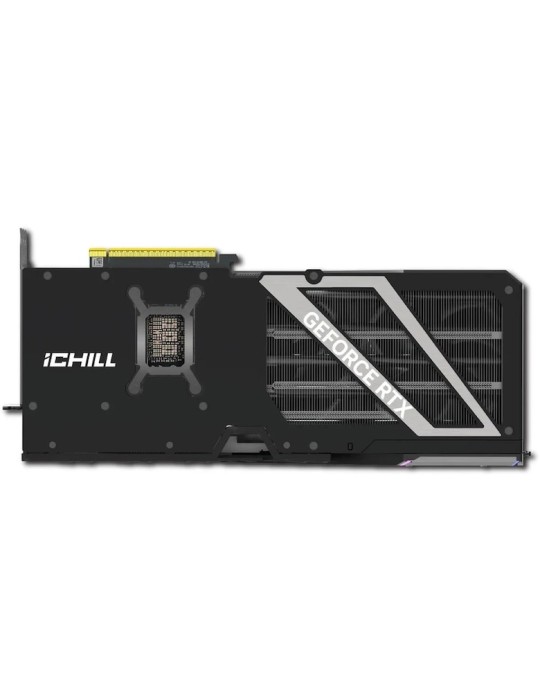 INNO3D GeForce RTX 5080 ICHILL X3 - 16GB GDDR7, HDMI, 3x DP