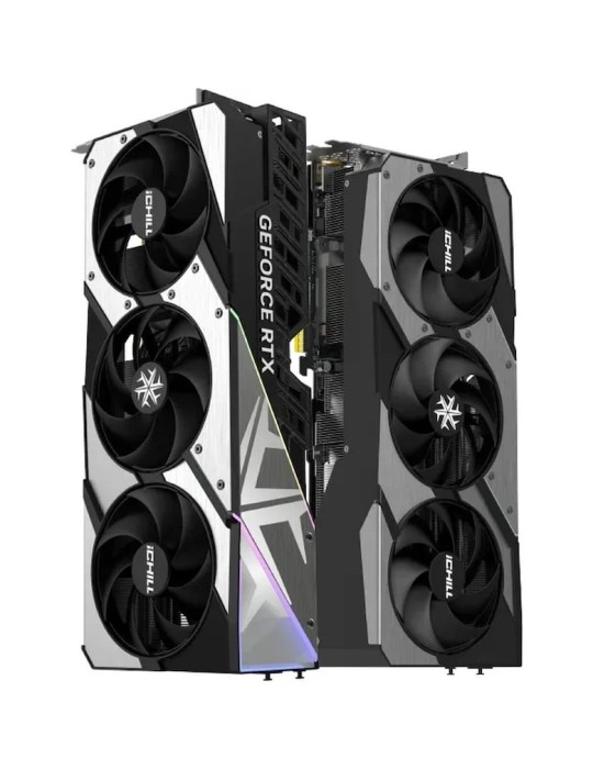 INNO3D GeForce RTX 5080 ICHILL X3 - 16GB GDDR7, HDMI, 3x DP