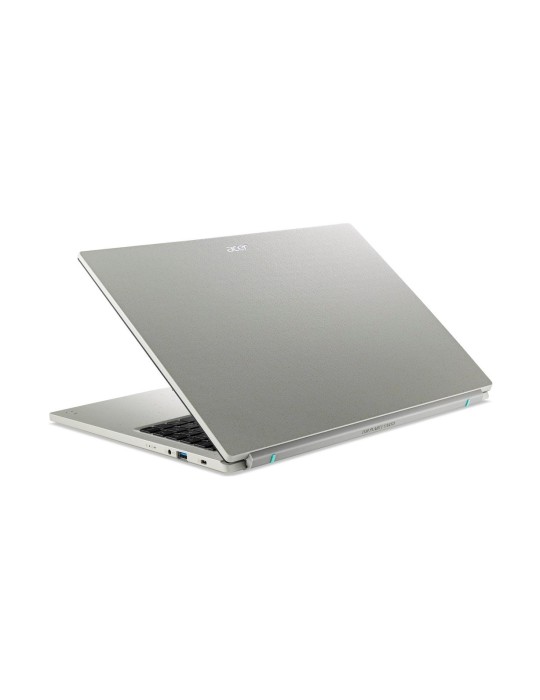 Acer Aspire Vero 16 (AV16-71P-79L8) 16,0" WUXGA, IPS, Intel Ultra 7-255H (13 TOPS), 32GB RAM, 1+1TB SSD, Windows 11