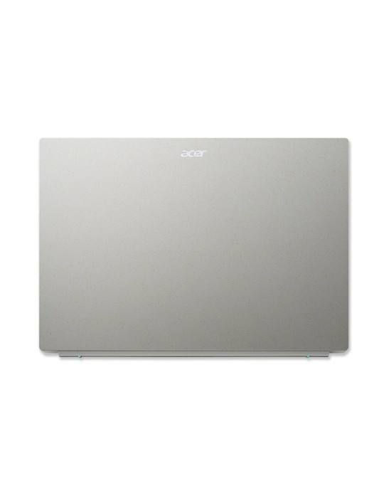 Acer Aspire Vero 16 (AV16-71P-79L8) 16,0" WUXGA, IPS, Intel Ultra 7-255H (13 TOPS), 32GB RAM, 1+1TB SSD, Windows 11