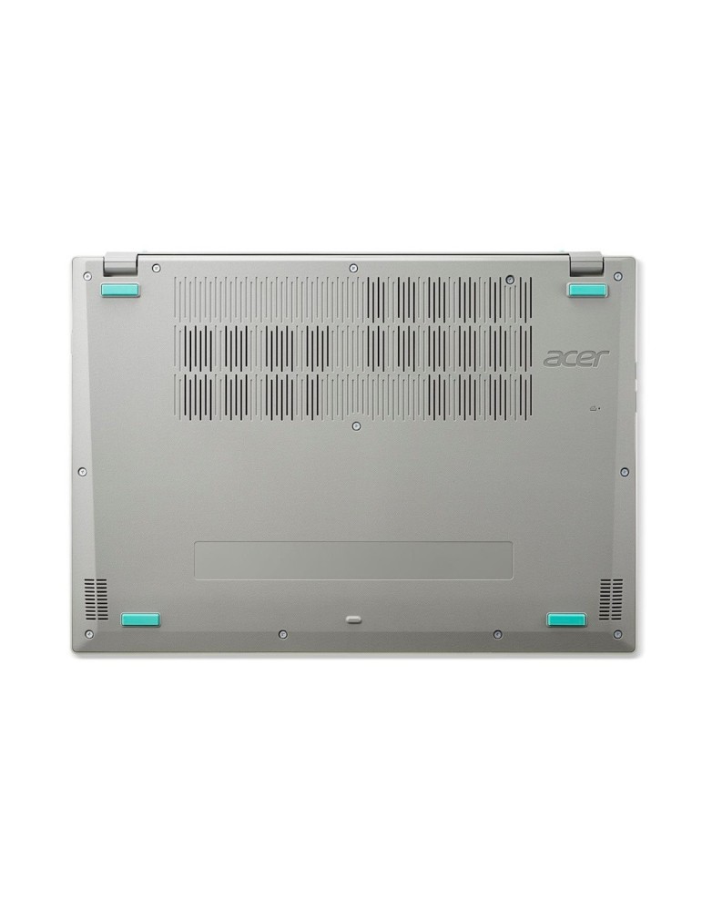 Acer Aspire Vero 16 (AV16-71P-79L8) 16,0" WUXGA, IPS, Intel Ultra 7-255H (13 TOPS), 32GB RAM, 1+1TB SSD, Windows 11