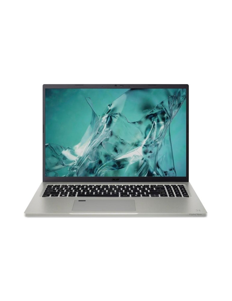 Acer Aspire Vero 16 (AV16-71P-79L8) 16,0" WUXGA, IPS, Intel Ultra 7-255H (13 TOPS), 32GB RAM, 1+1TB SSD, Windows 11