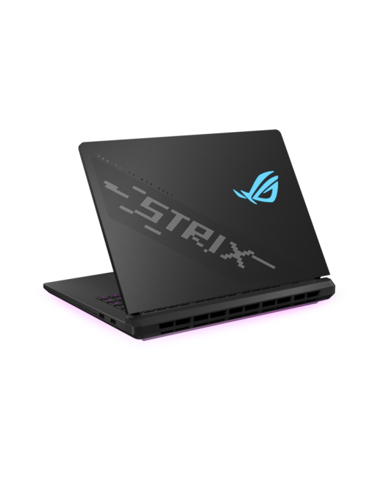 ASUS ROG Strix SCAR 16 G635LX-RW018W - 16" WQXGA MiniLED, Intel Core Ultra 9-275HX, 32GB RAM, 1TB SSD, NVIDIA GeForce RTX 5090, 