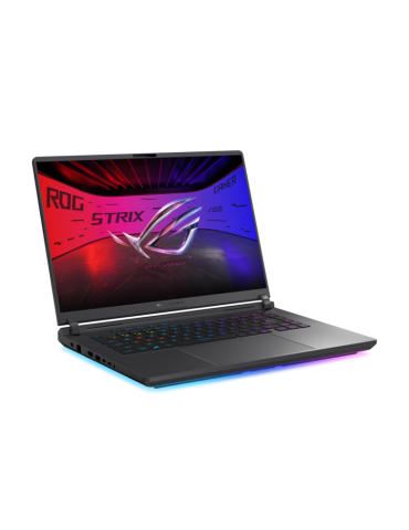 ASUS ROG Strix G16 G615LW-S5024W - 16" WQXGA IPS, 240Hz, Intel Core Ultra 9-275HX , 32 GB RAM, 1 TB SSD, GeForce RTX 5080, Windo 2