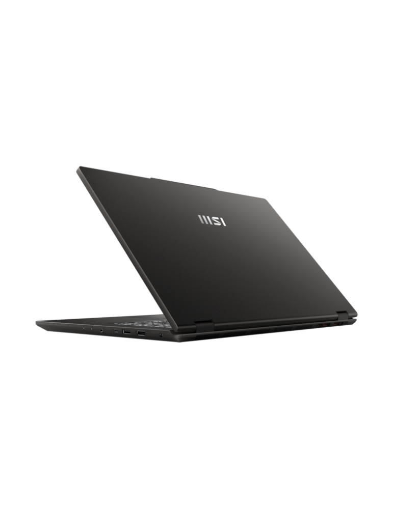 MSI VenturePro 17 AI A1UDXG-018 - 17,3" FHD 144 Hz Display, Intel Core Ultra 5 125H, 16GB DDR5 RAM, 512GB SSD, NVIDIA GeForce RT