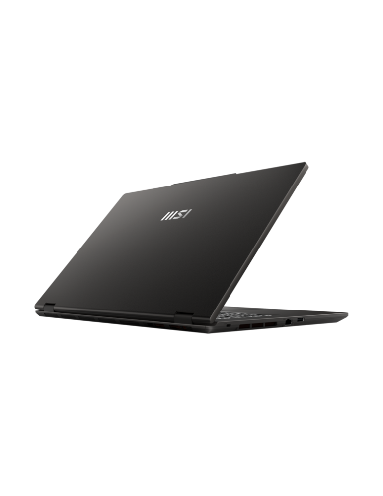 MSI VenturePro 17 AI A1UDXG-018 - 17,3" FHD 144 Hz Display, Intel Core Ultra 5 125H, 16GB DDR5 RAM, 512GB SSD, NVIDIA GeForce RT