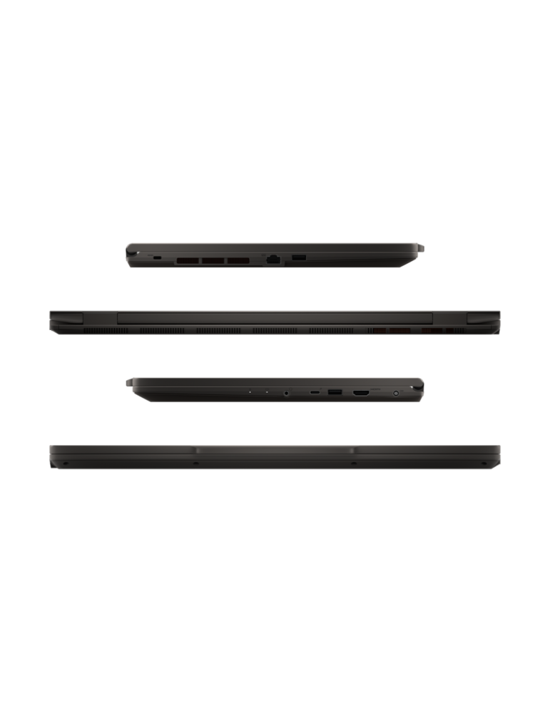 MSI VenturePro 17 AI A1UDXG-018 - 17,3" FHD 144 Hz Display, Intel Core Ultra 5 125H, 16GB DDR5 RAM, 512GB SSD, NVIDIA GeForce RT