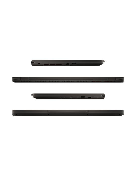 MSI VenturePro 17 AI A1UDXG-018 - 17,3" FHD 144 Hz Display, Intel Core Ultra 5 125H, 16GB DDR5 RAM, 512GB SSD, NVIDIA GeForce RT