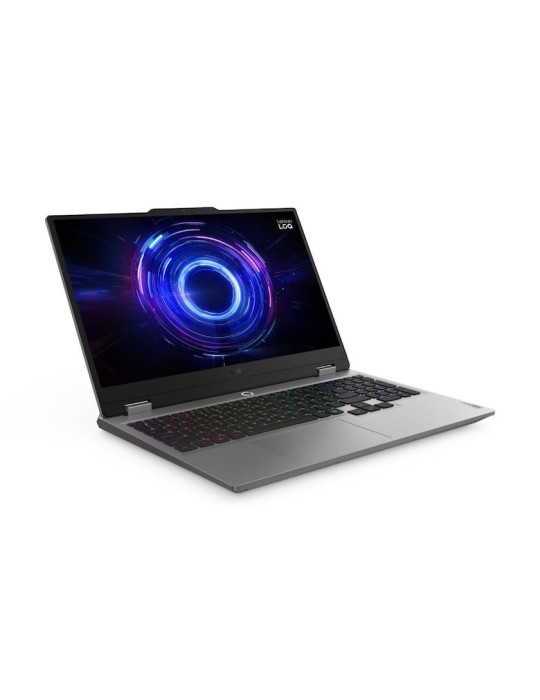Lenovo LOQ 3 83JE001RGE - 15.6" FHD, 144Hz, Intel® Core™ i5-13450HX, 16GB RAM, 1 TB SSD, RTX5060, Windows 11 Home
