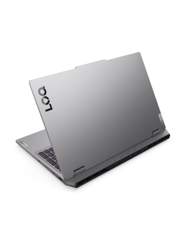 Lenovo LOQ 3 83JE001RGE - 15.6" FHD, 144Hz, Intel® Core™ i5-13450HX, 16GB RAM, 1 TB SSD, RTX5060, Windows 11 Home