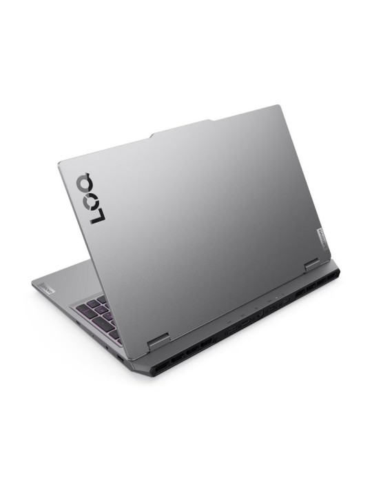 Lenovo LOQ 3 83JE001RGE - 15.6" FHD, 144Hz, Intel® Core™ i5-13450HX, 16GB RAM, 1 TB SSD, RTX5060, Windows 11 Home