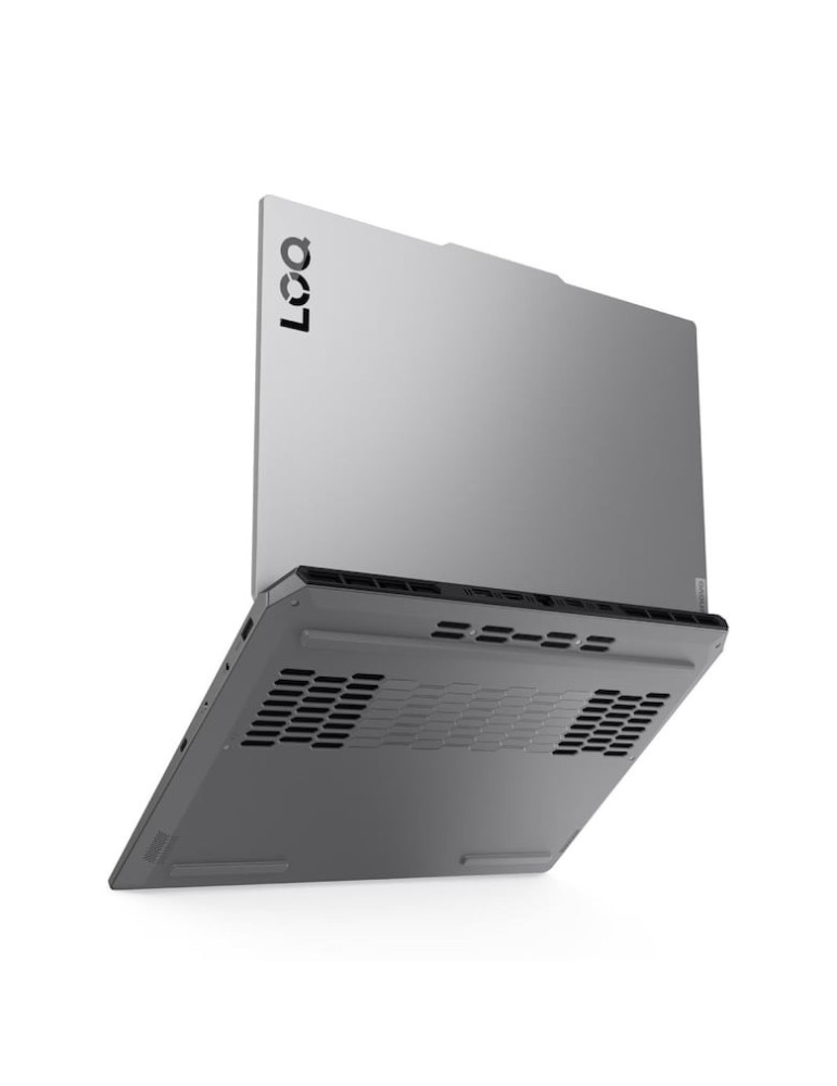 Lenovo LOQ 3 83JE001RGE - 15.6" FHD, 144Hz, Intel® Core™ i5-13450HX, 16GB RAM, 1 TB SSD, RTX5060, Windows 11 Home