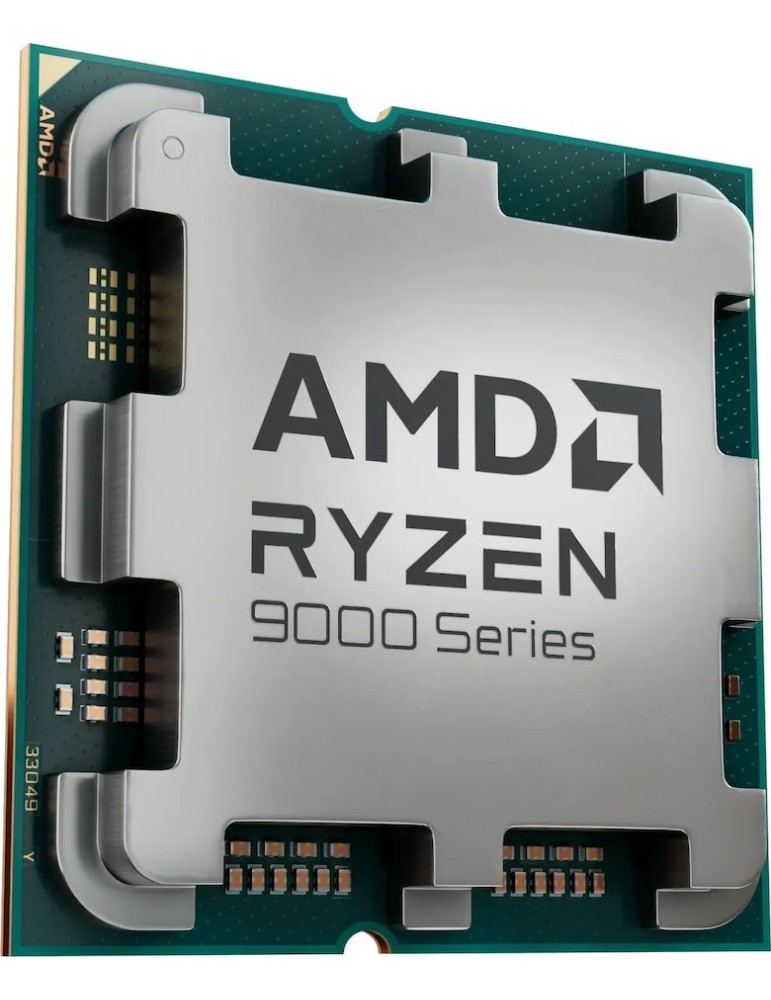 AMD Ryzen 9 9950X3D Prozessor - 16C/32T, 4.30-5.70GHz, boxed ohne Kühler