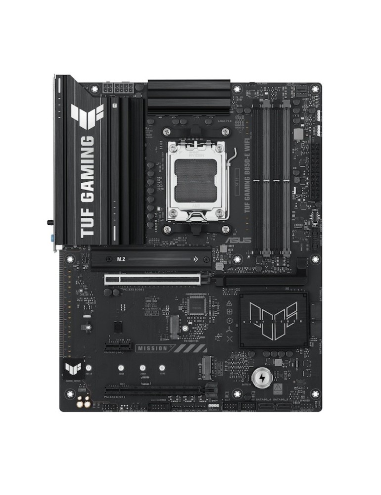 ASUS TUF Gaming B850-E WIFI Mainboard Sockel AM5
