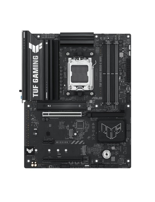 ASUS TUF Gaming B850-E WIFI Mainboard Sockel AM5