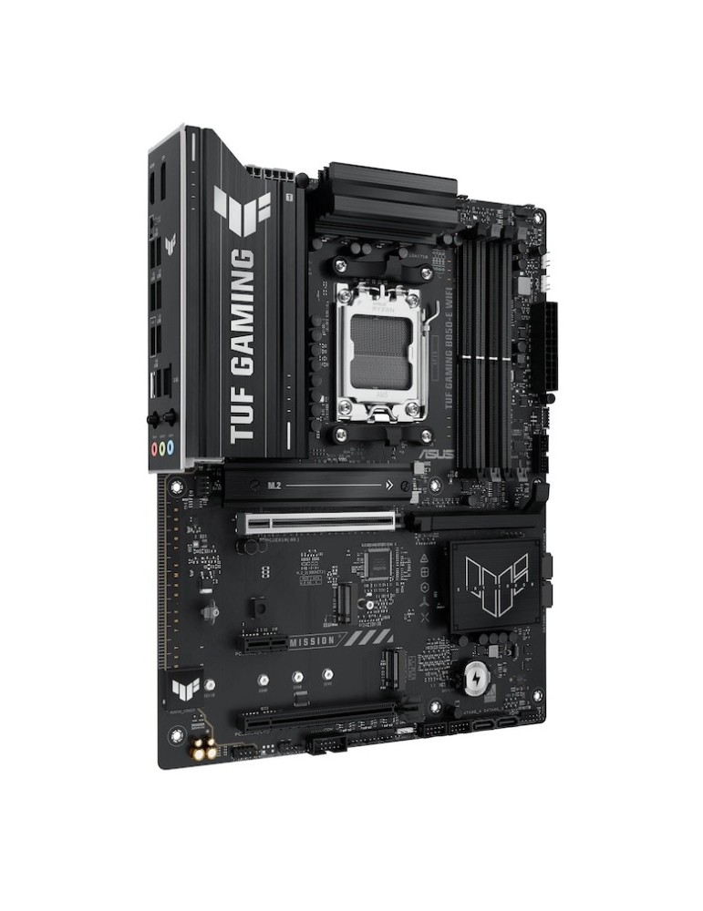 ASUS TUF Gaming B850-E WIFI Mainboard Sockel AM5