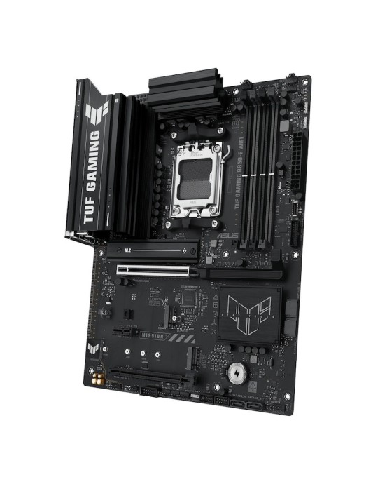 ASUS TUF Gaming B850-E WIFI Mainboard Sockel AM5