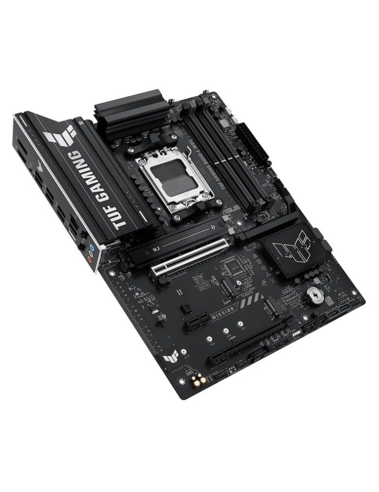 ASUS TUF Gaming B850-E WIFI Mainboard Sockel AM5