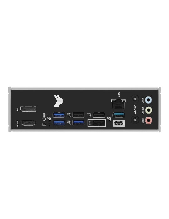 ASUS TUF Gaming B850-E WIFI Mainboard Sockel AM5