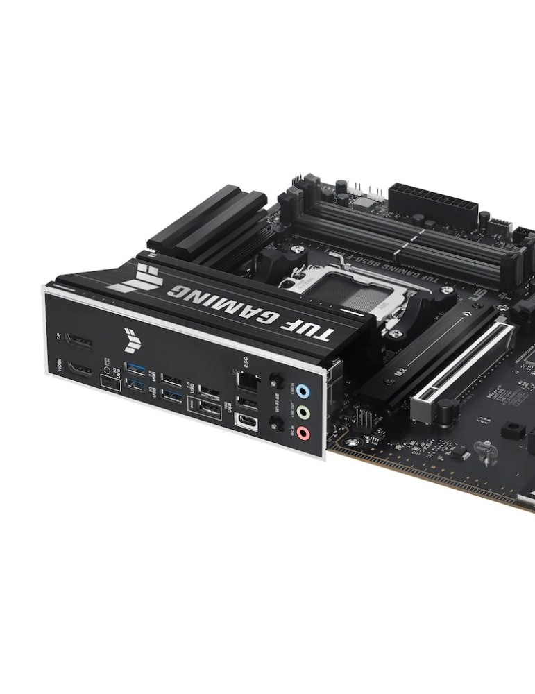 ASUS TUF Gaming B850-E WIFI Mainboard Sockel AM5
