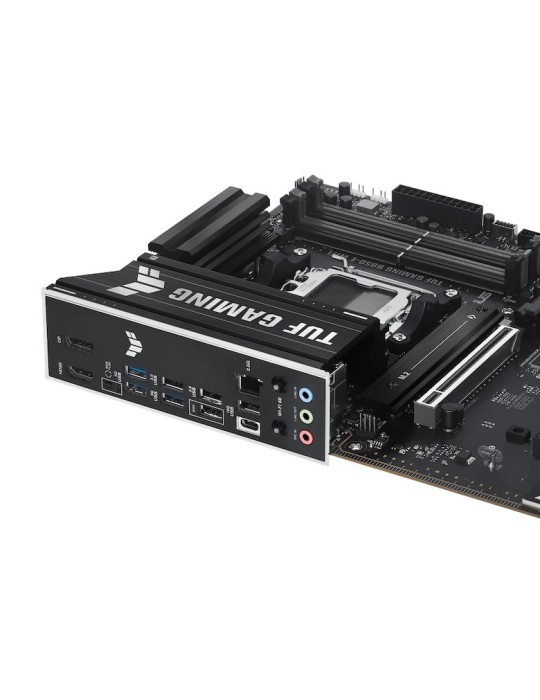 ASUS TUF Gaming B850-E WIFI Mainboard Sockel AM5