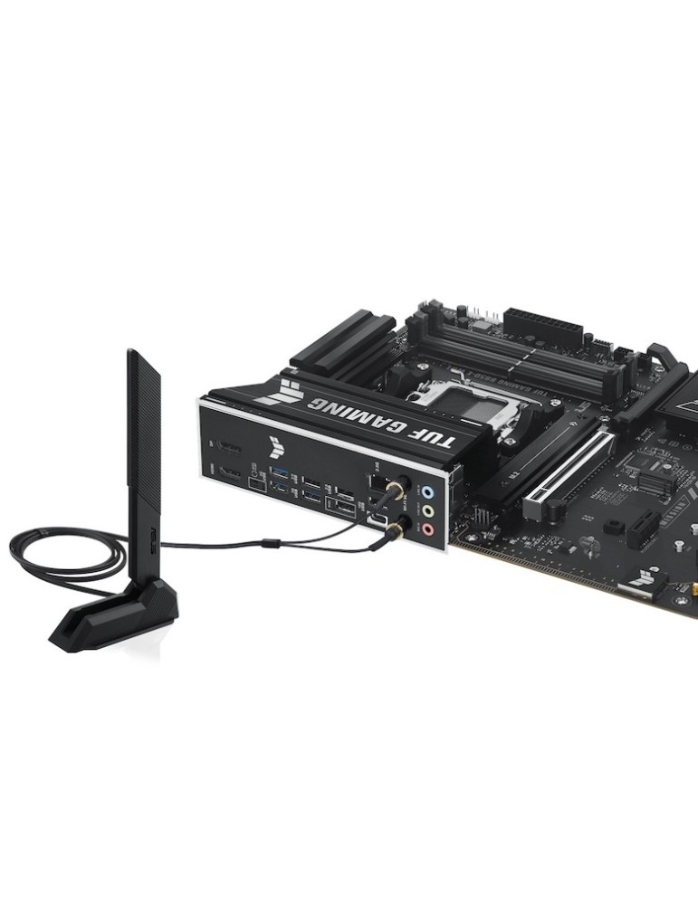 ASUS TUF Gaming B850-E WIFI Mainboard Sockel AM5