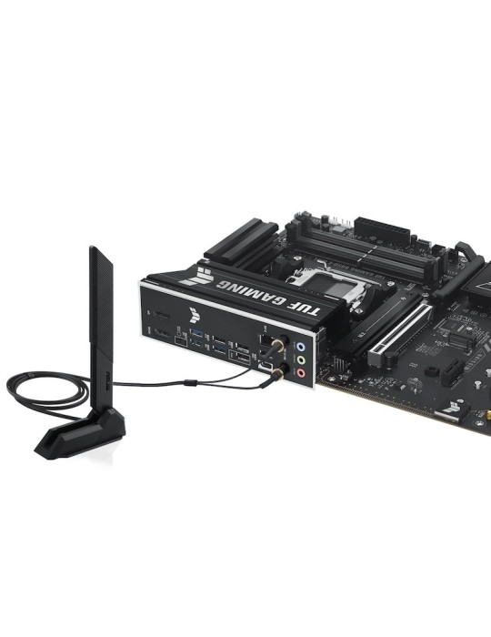 ASUS TUF Gaming B850-E WIFI Mainboard Sockel AM5