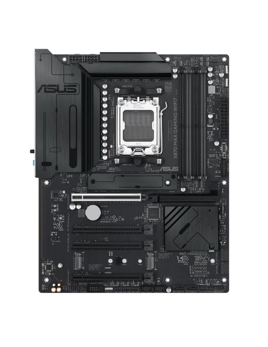ASUS X870 Max Gaming WIFI7 Mainboard Sockel AM5