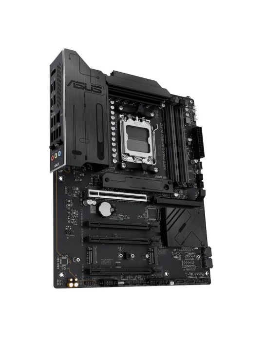 ASUS X870 Max Gaming WIFI7 Mainboard Sockel AM5
