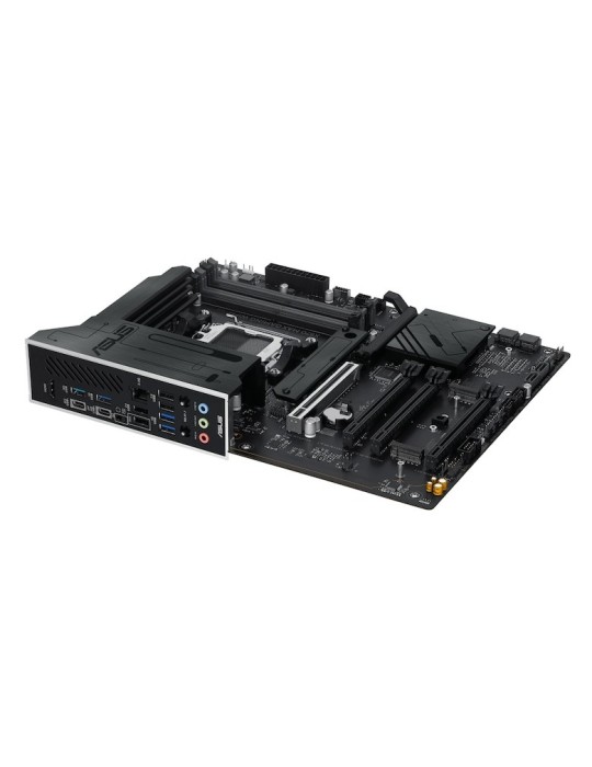 ASUS X870 Max Gaming WIFI7 Mainboard Sockel AM5