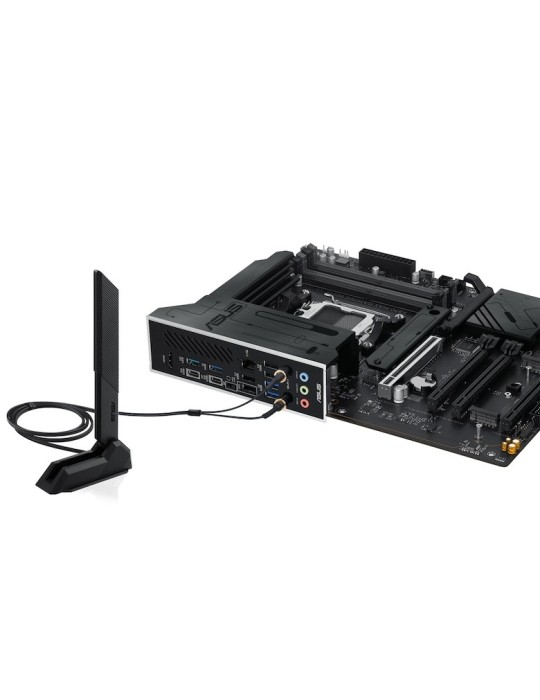 ASUS X870 Max Gaming WIFI7 Mainboard Sockel AM5